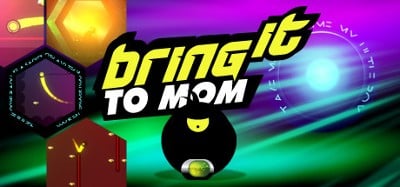 BringIT to MOM Image