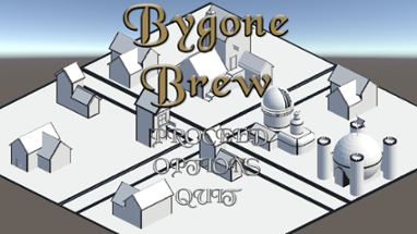 Bygone Brew Image