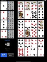 Calculation Solitaire Image