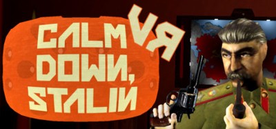 Calm Down, Stalin - VR Image