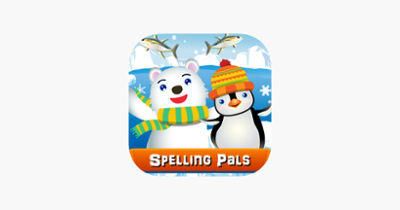 Cimo &amp; Snow Spelling Pals Image