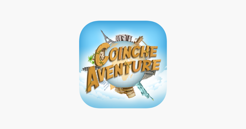 Coinche Aventure Game Cover