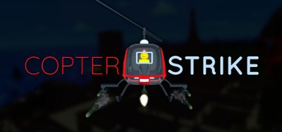 Copter Strike VR Image