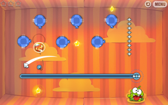 Cut the Rope 3DS Image