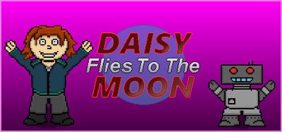 Daisy Flies to the Moon Image