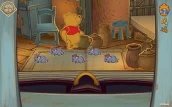 Winnie the Pooh Image