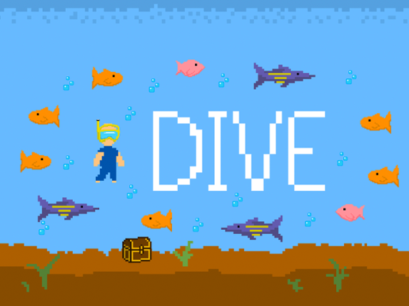 Dive Game Cover