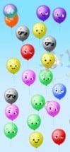 Educational Balloons &amp; Bubbles Image