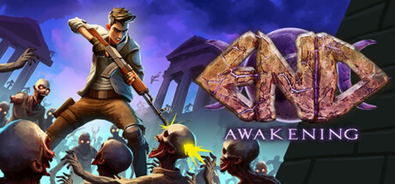 End: Awakening Game Cover