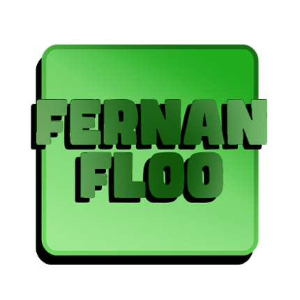 Fernanfloo Game 3D Game Cover