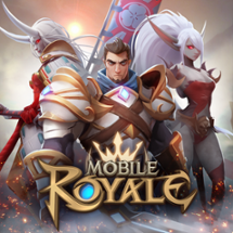 Mobile Royale - War & Strategy Image