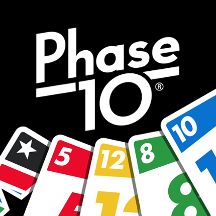 Phase 10: World Tour Game Cover