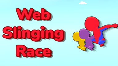 Web Slinging Race Image