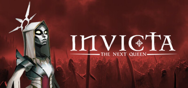 INVICTA: The Next Queen Game Cover