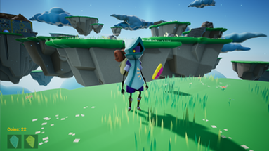 3D_Platformer Image