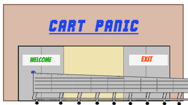 Cart Panic Image