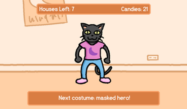 Costume Catastrophe Image