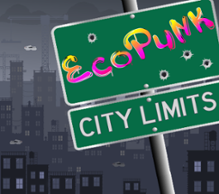 EcoPunk CITY LIMITS Image