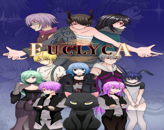 Euclyca Game Cover