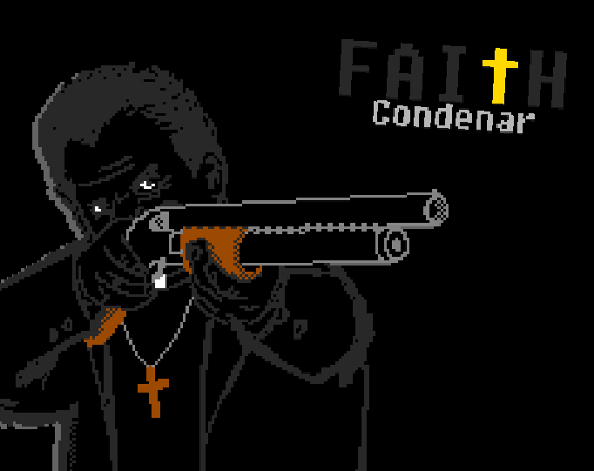 FAITH: Condenar Game Cover