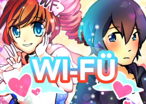 Wi-Fü Game Cover