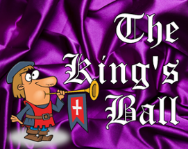 The King's Ball Image