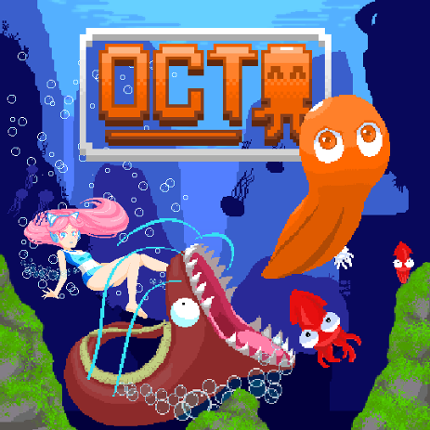 Octo - Return to Home Game Cover