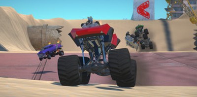 OFFROAD 2089 Image