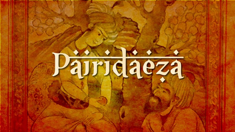 Pairidaeza Game Cover