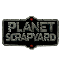 Planet Scrapyard Image