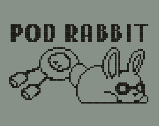 Pod Rabbit Game Cover