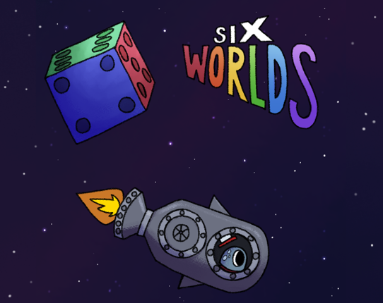 Six Worlds Game Cover
