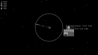 Space Cart Image