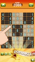 Sudoku | HTML Game Image