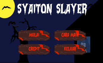 Syaiton Slayer Image