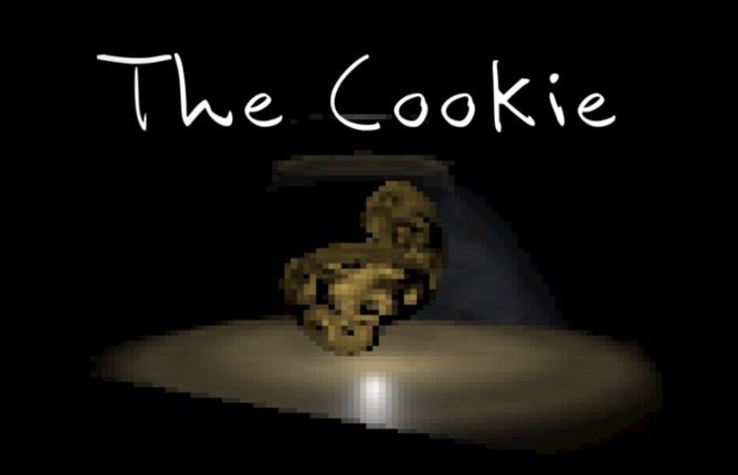 The Cookie Game Cover