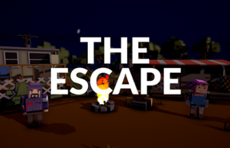 The Escape Image