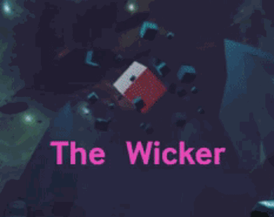 The Wicker Game Cover