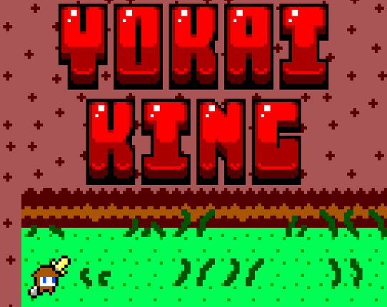 Yokai King Game Cover