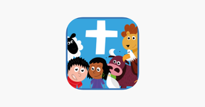 God for Kids: Family Bible App Image