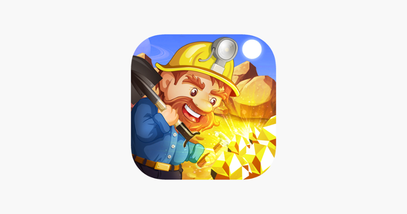 Gold Miner Las Vegas Game Cover