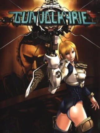 Gunvalkyrie Game Cover