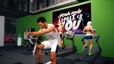 Gym Simulator 24 Image