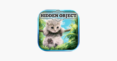 Hidden Object - Cats Island Image