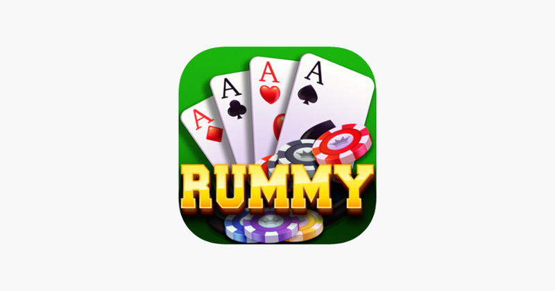 Indian Rummy: Online Card Game Game Cover