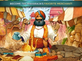 Jaipur: the board game Image