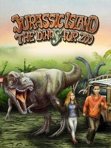 Jurassic Island: The Dinosaur Zoo Image