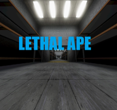 Lethal Ape Image