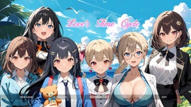 Love's Time Cycle Image