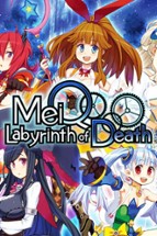 MeiQ: Labyrinth of Death Image